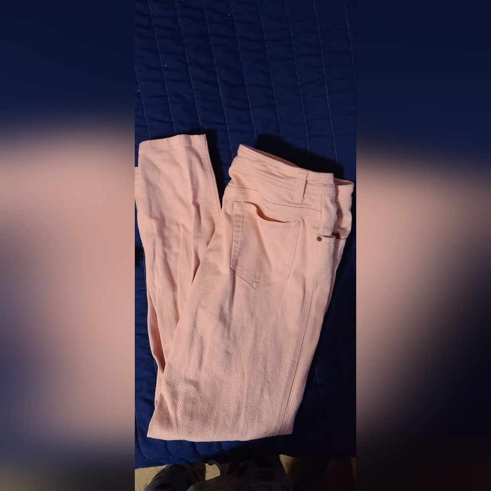 Bill Blass jeans size 10